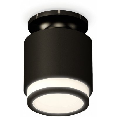 Точечный светильник Techno Spot XS7511063 Ambrella