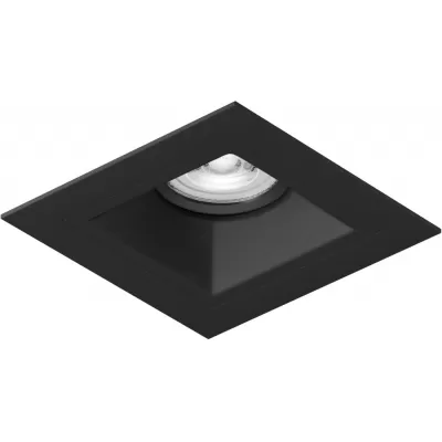 Точечный светильник Domino D51707BMOD Lightstar встраиваемый
