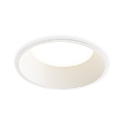 Точечный светильник IT06 IT06-6012 white 4000K Italline