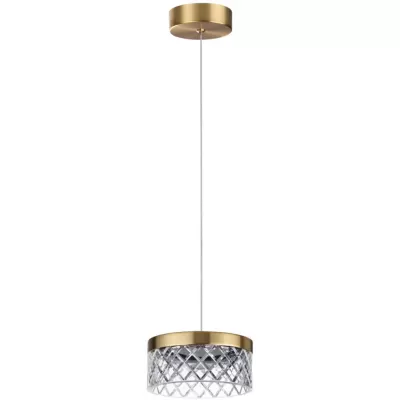 Подвесной светильник Fivre 5032/6L Odeon Light