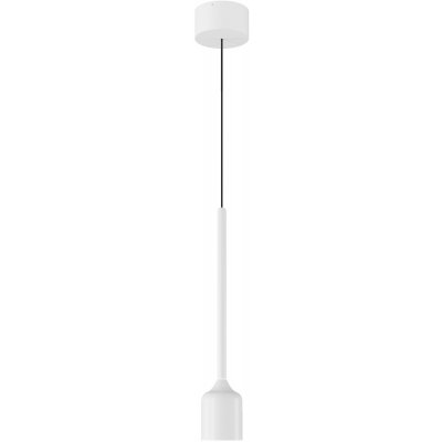 Уличный светильник подвесной Apex O491PL-L6W3K Maytoni