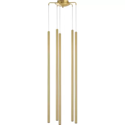 Подвесной светильник Tubo L5T747433 Lightstar