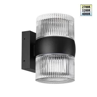 Настенный светильник уличный Estima 359718 Novotech Настенный светильник уличный Estima 359718 Novotech