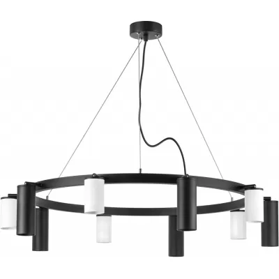 Подвесной светильник Rullo LR020365875 Lightstar дизайнерский