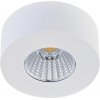 Точечный светильник Mono DL18812/7W White R белый