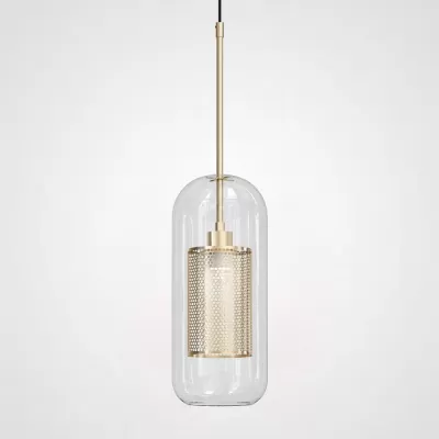 Подвесной светильник CATCH CATCH-F01 ImperiumLoft