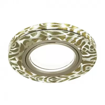 Галогенный точечный светильник Backlight BL064 Gauss