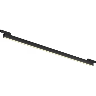 Трековый светильник Basis TR192-1-16W2.7K-B Maytoni