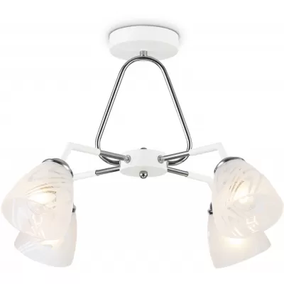 Потолочная люстра TRADITIONAL TR303291 Ambrella