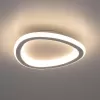 Потолочный светильник Тrio CL215B220 белый Citilux