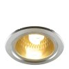 Точечный светильник Downlights A8044PL-1SI Artelamp