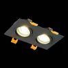 Точечный светильник St251 ST251.408.02 черный ST Luce