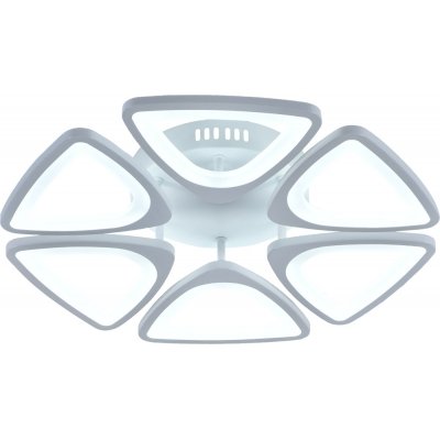 Потолочная люстра Umbrella 10218/6LED Escada