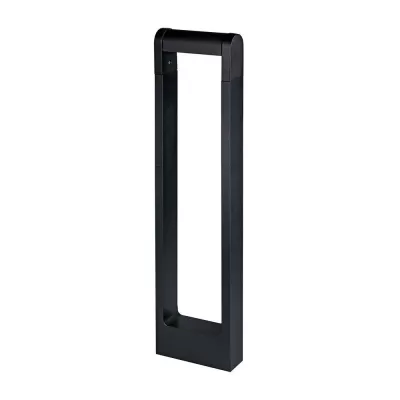 Наземный светильник Trapezio A2468PA-1BK Artelamp Наземный светильник Trapezio A2468PA-1BK Artelamp