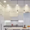 Точечный светильник  LED 15-24-6K круглый ЭРА