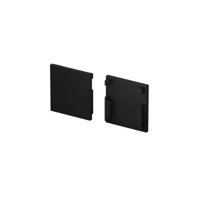 Заглушка Accessories for tracks Exility TRAMN034EC-41B Maytoni