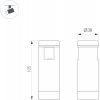 Трековый светильник APRIORI 047799 Arlight