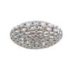 Стеклянный потолочный светильник Maribella SL795.102.06 ST Luce