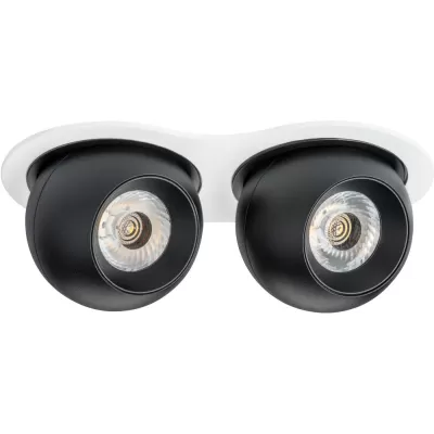 Спот Intero i6267474 Lightstar для натяжного потолка