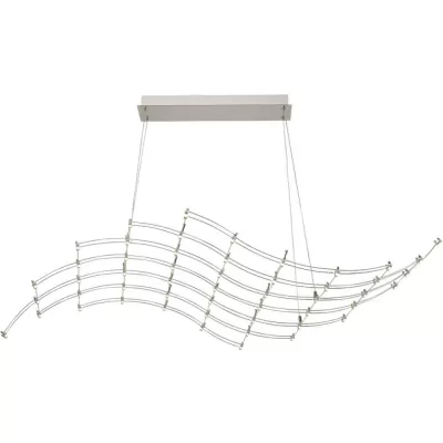 Подвесной светильник Welkin 7057/45L Odeon Light