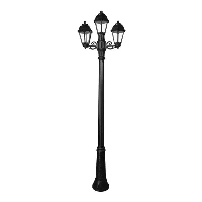 Наземный фонарь Saba K22.157.S21.AXE27 Fumagalli Наземный фонарь Saba K22.157.S21.AXE27 Fumagalli