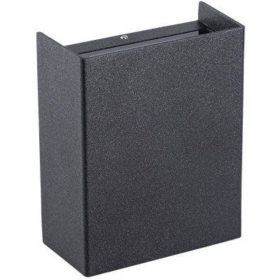 Настенный светильник уличный Dwell NC-013326-SB
