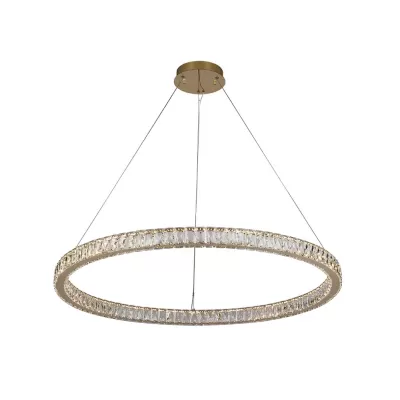 Подвесной светильник 8580 8580/100 C gold Newport