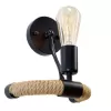 Бра Rope Filament LOFT1861/1W Loft It Бра Rope Filament LOFT1861/1W Loft It