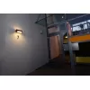 Настенный светильник уличный Segin 731118 белый Deko-Light