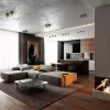 Точечный светильник Limit 10343/A White цилиндр белый Loft It