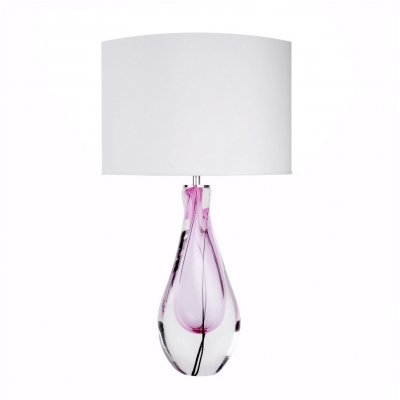 Интерьерная настольная лампа Crystal Table Lamp BRTL3036 DeLight Collection