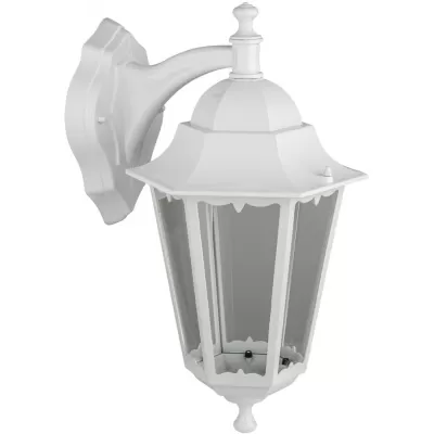 Настенный фонарь уличный PETERSBURG M 79802M/04 W Oasis Light