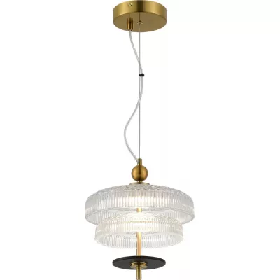 Подвесной светильник Oriental SL6122.313.01 ST Luce