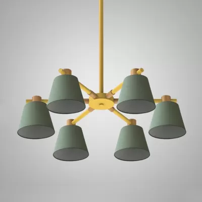 Потолочная люстра  NATURAAG01 ImperiumLoft