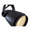 Трековый светильник Track lamps TR001-1-GU10-B черный Maytoni