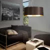 Подвесной светильник Maserlo 31608 цилиндр Eglo