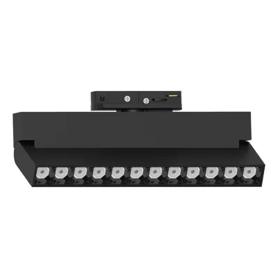 Трековый светильник AL139 51716 Feron