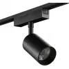 Трековый светильник SLIM SL-SLIM-SPBL-15-CCT черный цилиндр SWG