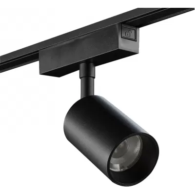 Трековый светильник SLIM SL-SLIM-SPBL-15-CCT SWG