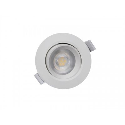 Точечный светильник SMD 565339 Deko-Light встраиваемый