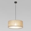 Подвесной светильник Earth 10100 Earth цилиндр бежевый TK Lighting