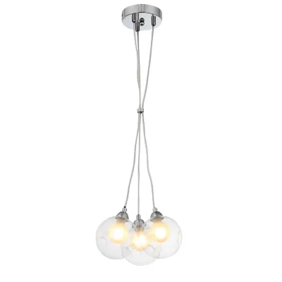 Подвесной светильник Dualita SL431.113.03 ST Luce