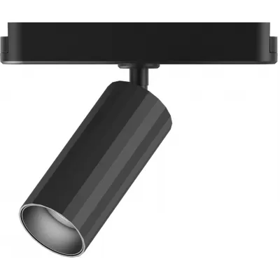 Трековый светильник AIR SPOT DK5340-BK Denkirs