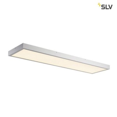 Потолочный светильник Led Panel Cl 1001508 SLV прямоугольный