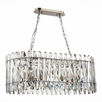 Подвесная люстра Fabio SL1170.103.10 ST Luce