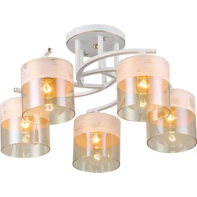 Потолочная люстра Constancia 9081-305 Rivoli