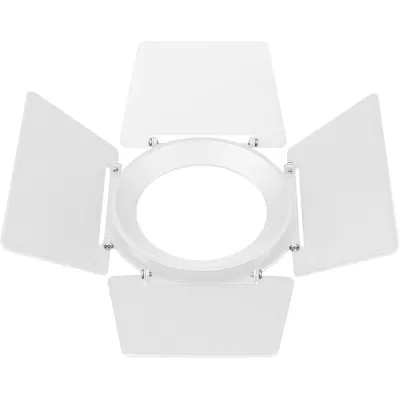 Дефлекторы NIKA 036006 Arlight