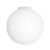 Настенно-потолочный светильник Ron CL941D25B0 форма шар белый Citilux Настенно-потолочный светильник Ron CL941D25B0 форма шар белый Citilux