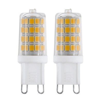 Лампочка светодиодная Lm_led_g9 11675 Eglo