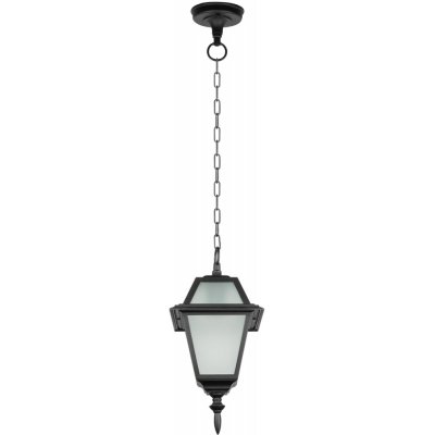 Уличный светильник подвесной FARO-FROST S 91105fS Bl Oasis Light